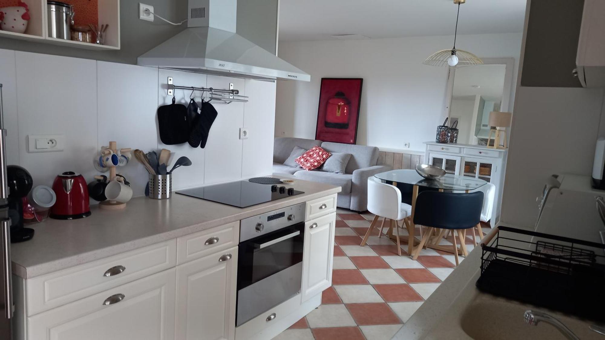 Rabbit House - Le Gite Singleyrac Exterior foto