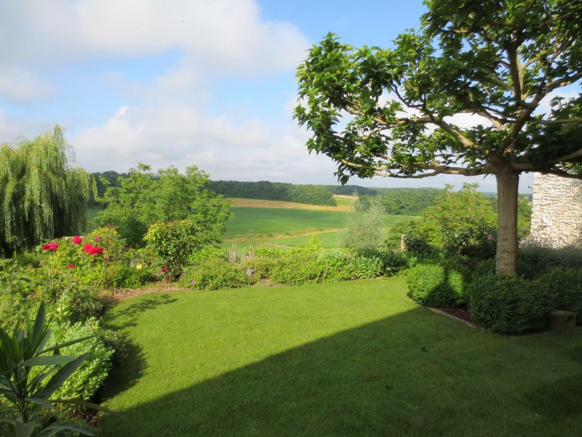 Rabbit House - Le Gite Singleyrac Exterior foto